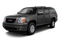 2010 GMC Yukon XL SLT
