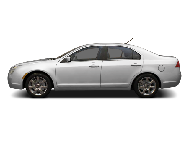 2010 Mercury Milan Base