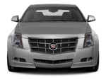 2011 Cadillac CTS 4DR SDN 3.0L RWD