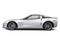 2011 Chevrolet Corvette w/2LT
