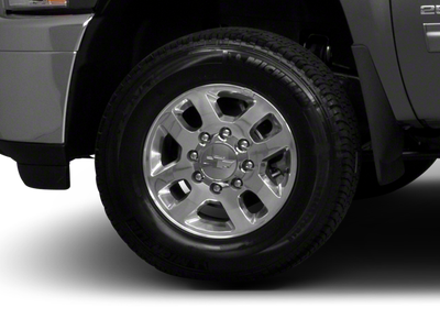 2011 Chevrolet Silverado 2500 HD LT