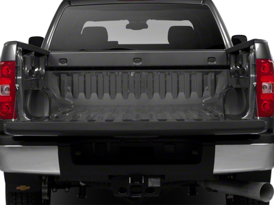 2011 Chevrolet Silverado 2500 HD LT