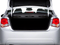 2011 Chevrolet Cruze LT w/2LT