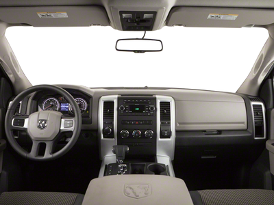 2011 RAM 1500 Laramie