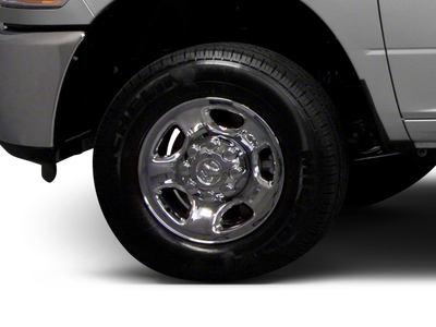 2011 RAM 2500 Lone Star