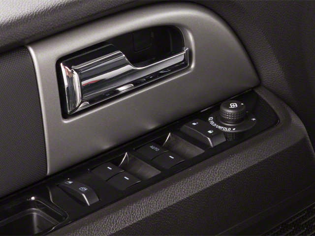 2011 Ford Expedition Limited