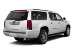 2012 Cadillac Escalade ESV Luxury