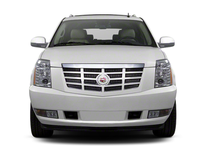 2012 Cadillac Escalade ESV Luxury
