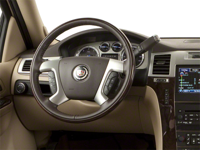 2012 Cadillac Escalade ESV Luxury