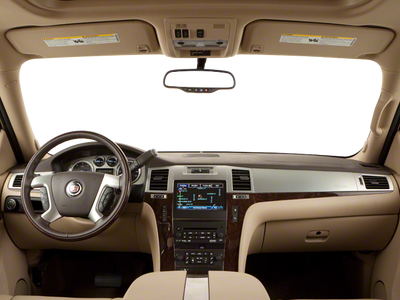 2012 Cadillac Escalade ESV Luxury