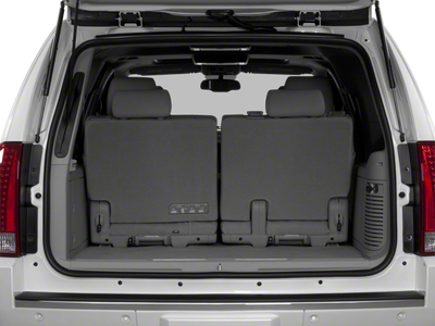 2012 Cadillac Escalade ESV Luxury