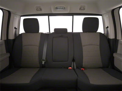 2012 RAM 1500 Lone Star