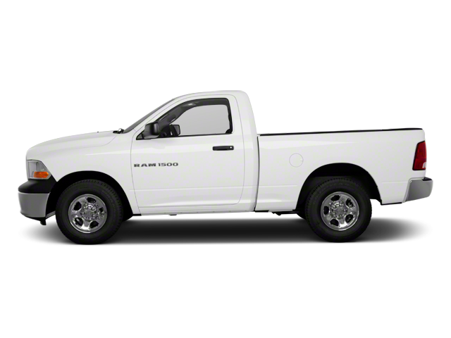 2012 RAM 1500 Tradesman