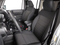 2012 Jeep Wrangler Unlimited Arctic