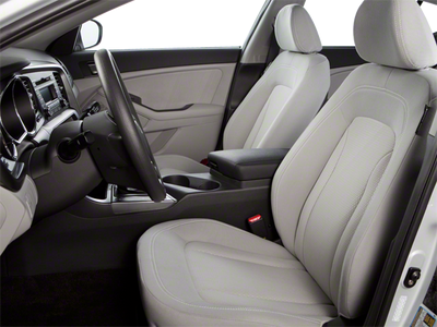 2012 Kia Optima LX
