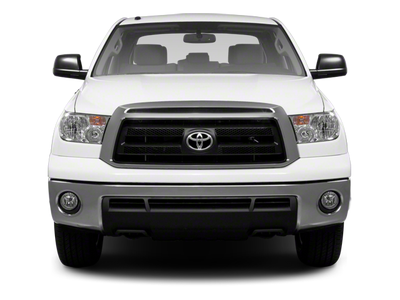 2012 Toyota Tundra 4WD Truck Grade