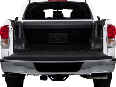2012 Toyota Tundra 4WD Truck Grade
