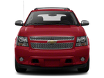 2013 Chevrolet Avalanche LTZ