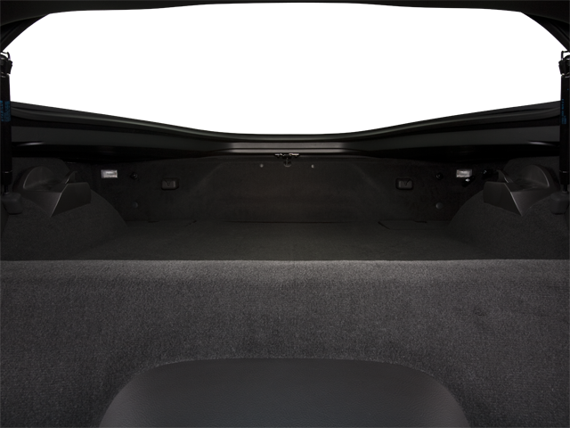 2013 Chevrolet Corvette ZR1 3ZR