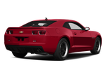 2013 Chevrolet Camaro LS