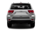 2013 Jeep Grand Cherokee Overland