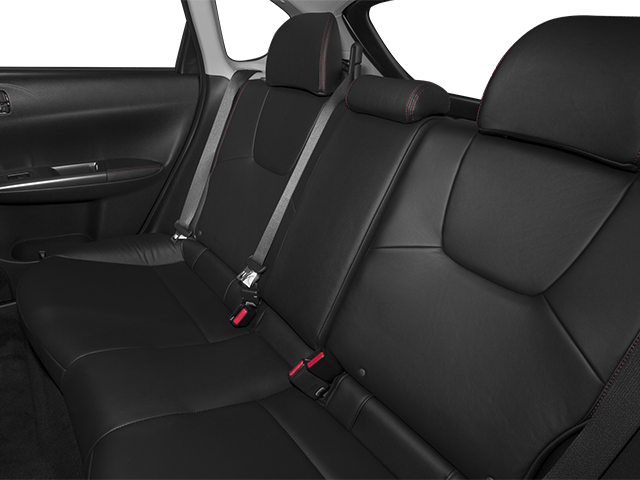 2013 Subaru Impreza Wagon WRX WRX