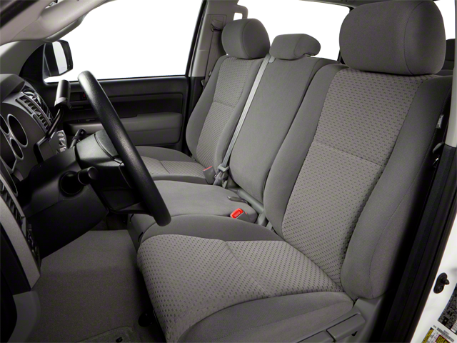 2013 Toyota Tundra 2WD Truck Grade