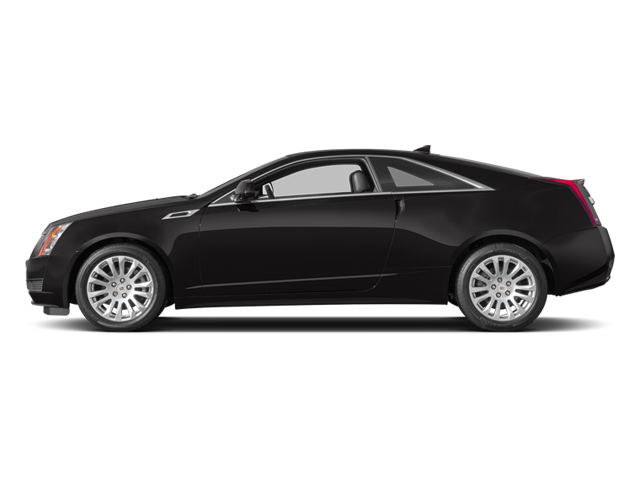 2014 Cadillac CTS Base photo 3