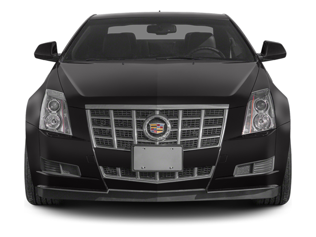 2014 Cadillac CTS Base photo 4