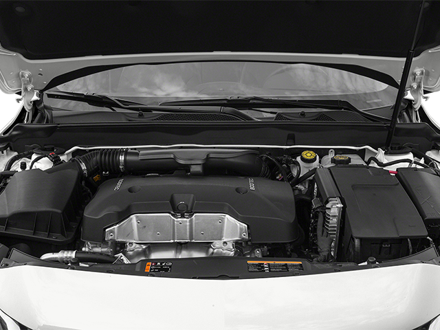 2014 Chevrolet Malibu LS