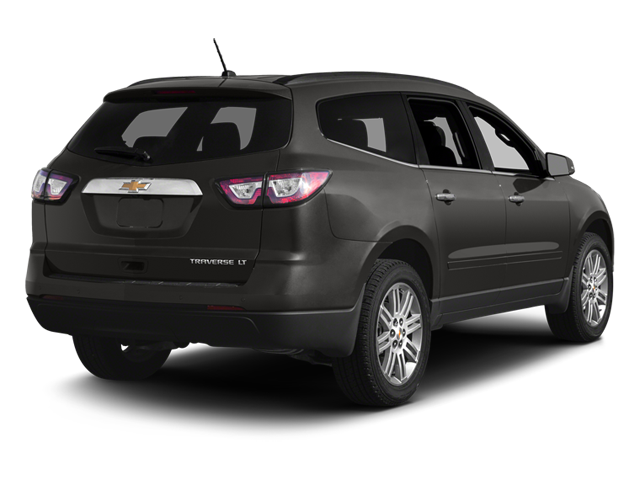 2014 Chevrolet Traverse 2LT 2LT