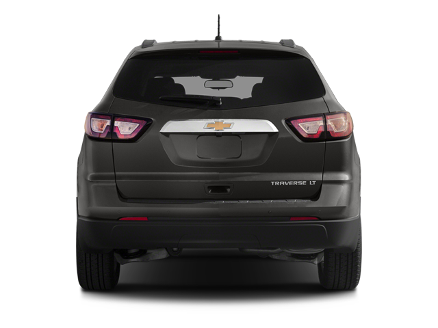 2014 Chevrolet Traverse 2LT 2LT