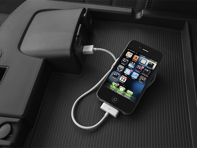 2014 RAM 1500 Longhorn