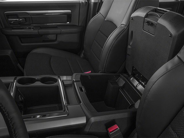 2014 RAM 1500 Longhorn