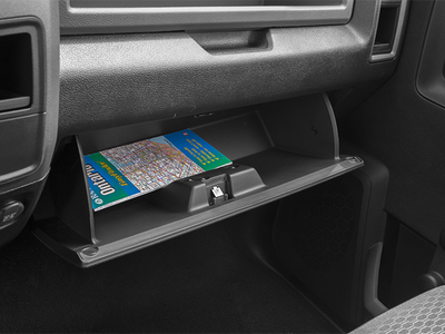 2014 RAM 1500 Tradesman