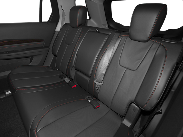 2014 GMC Terrain Denali