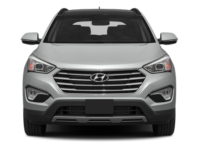 2014 Hyundai Santa Fe GLS
