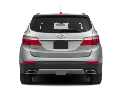 2014 Hyundai Santa Fe GLS