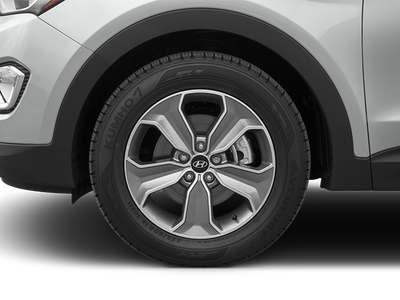 2014 Hyundai Santa Fe GLS