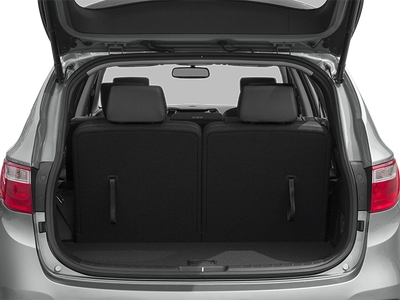 2014 Hyundai Santa Fe GLS