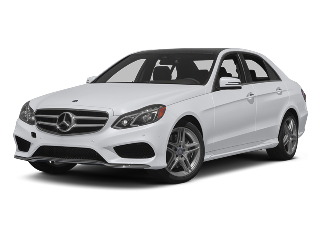 2014 Mercedes-Benz E 350 E 350 4MATIC®