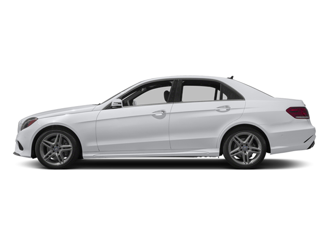 2014 Mercedes-Benz E 350 E 350 4MATIC®