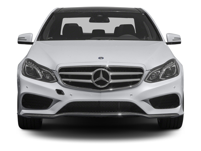 2014 Mercedes-Benz E 350 E 350 4MATIC®
