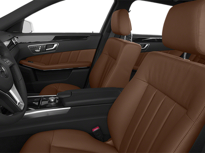 2014 Mercedes-Benz E 350 E 350 4MATIC®