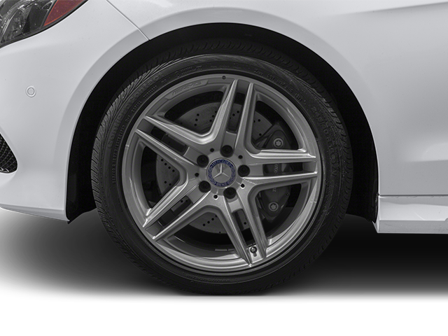 2014 Mercedes-Benz E 350 E 350 4MATIC®
