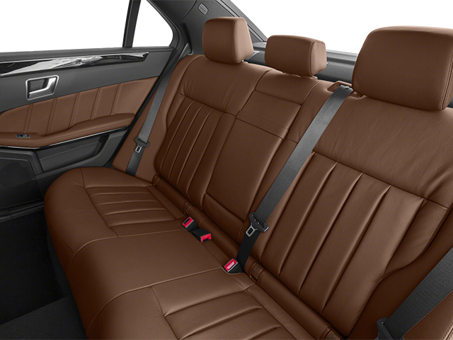 2014 Mercedes-Benz E 350 E 350 4MATIC®
