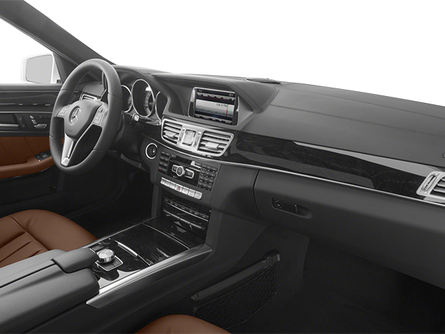 2014 Mercedes-Benz E 350 E 350 4MATIC®