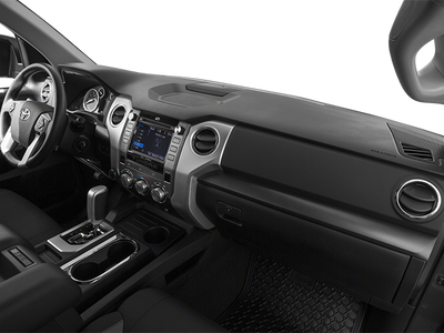 2014 Toyota Tundra 2WD Truck SR