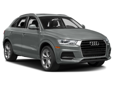 2016 Audi Q3 Prestige