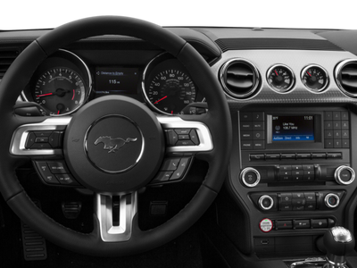 2016 Ford Mustang GT